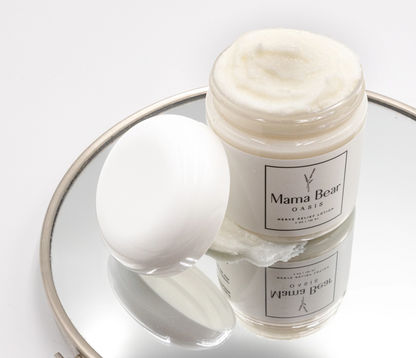 Mama Bear Oasis – Eliminate Nerve Discomfort From The Inside Out